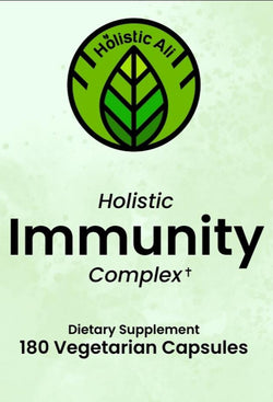 Holistic Immunity
