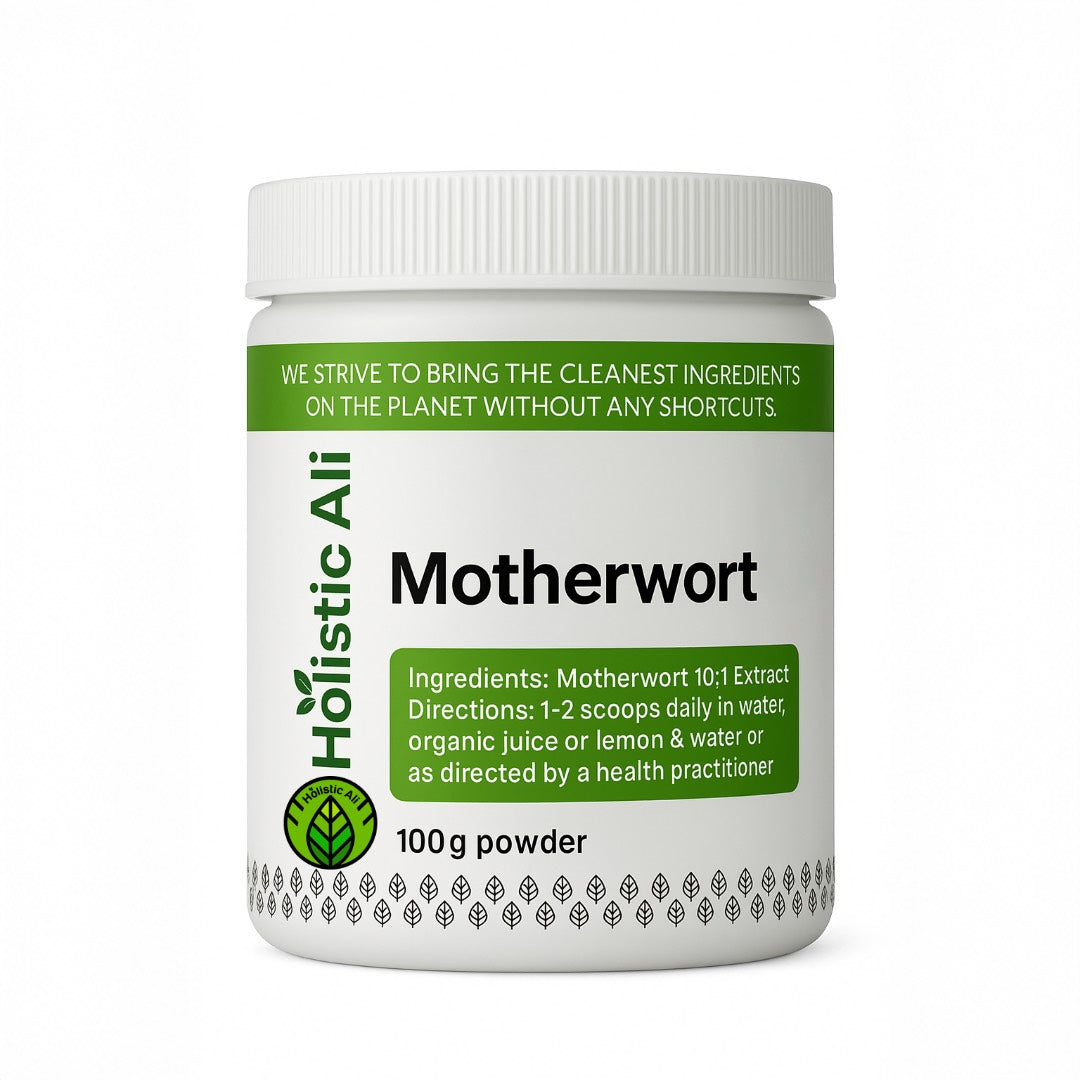 Motherwort 10x Extract 100g