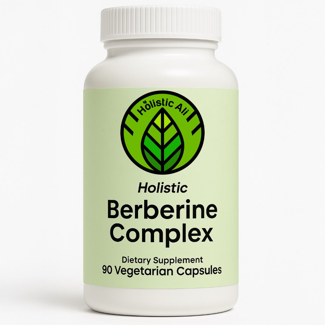 Holistic Berberine Complex