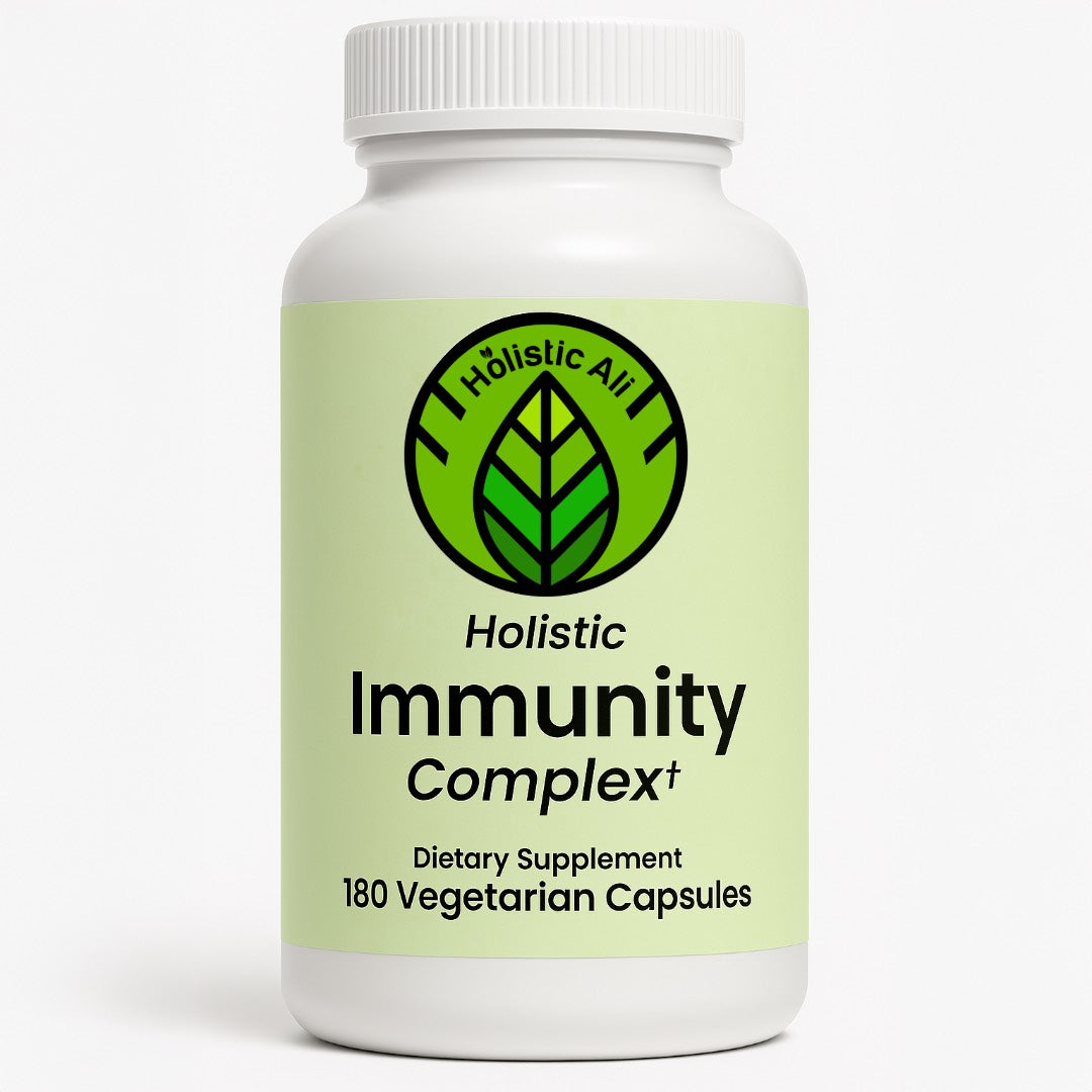 Holistic Immunity