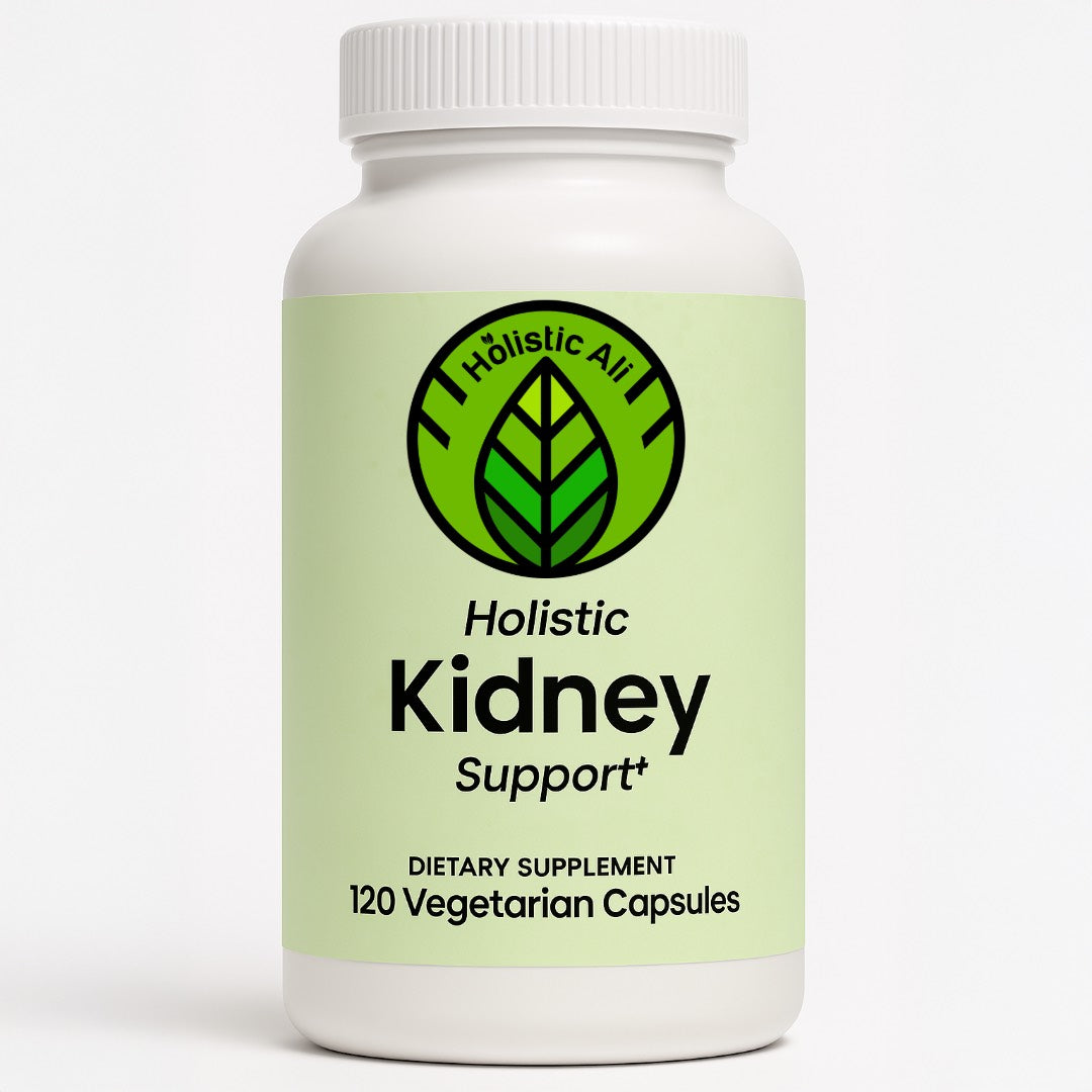 Holistic Kidney Support