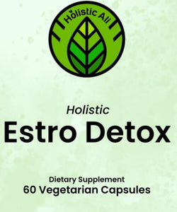 Holistic Estro Detox