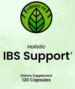 Holistic IBS Support