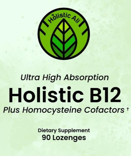 Holistic B12