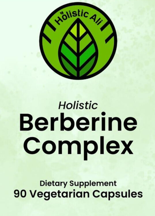 Holistic Berberine Complex