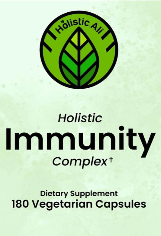 Holistic Immunity