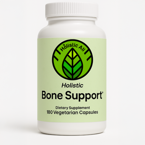 Holistic Bone Support