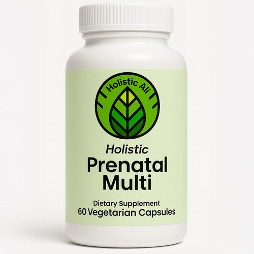 Holistic Prenatal Multi