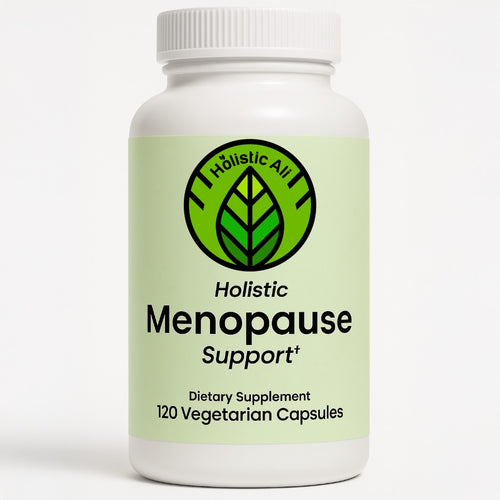 Holistic Menopause Support