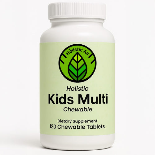 Holistic Kids Multi Chewable