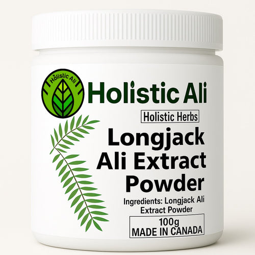 Tongkat Ali Extract LongJack 100g