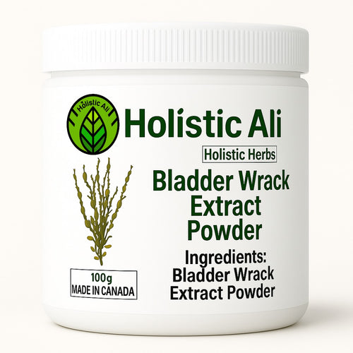 Bladder Wrack Extract Powder 100g