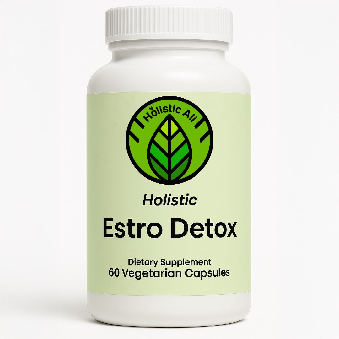 Holistic Estro Detox