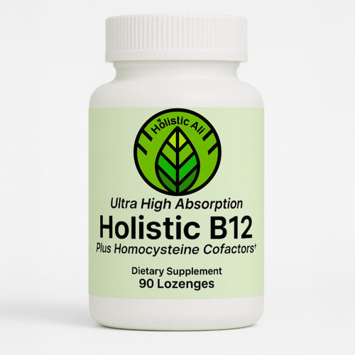 Holistic B12