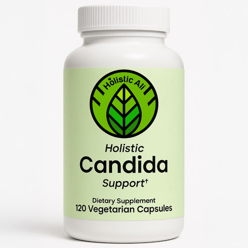 Holistic Candida Support