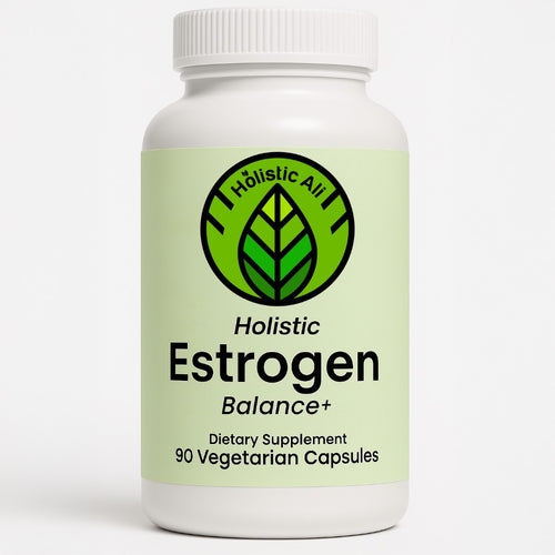 Holistic Estrogen Balance