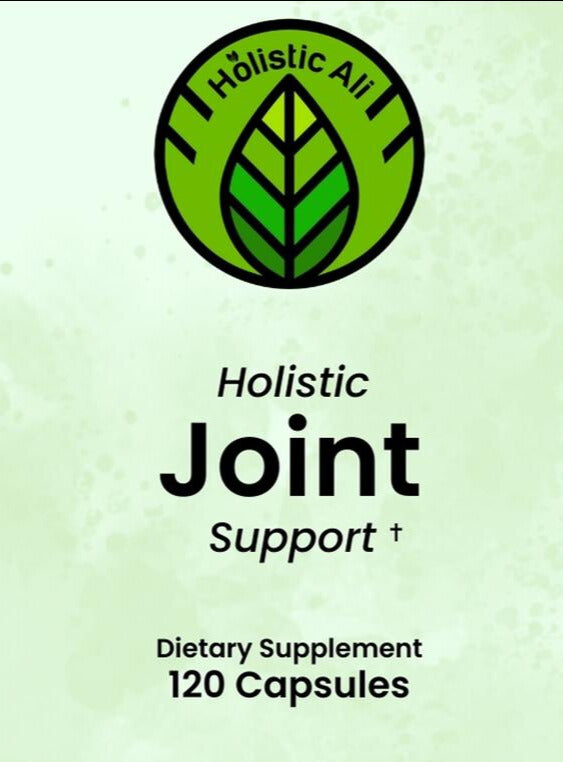 Holistic Joint Support