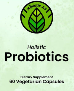 Holistic Probiotics