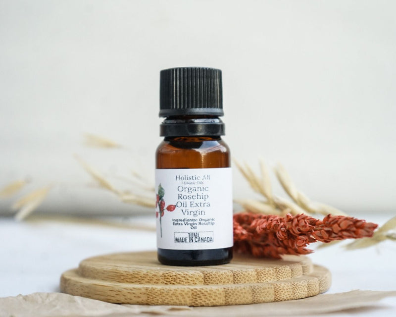 Three Pack Skin Oil Samplers